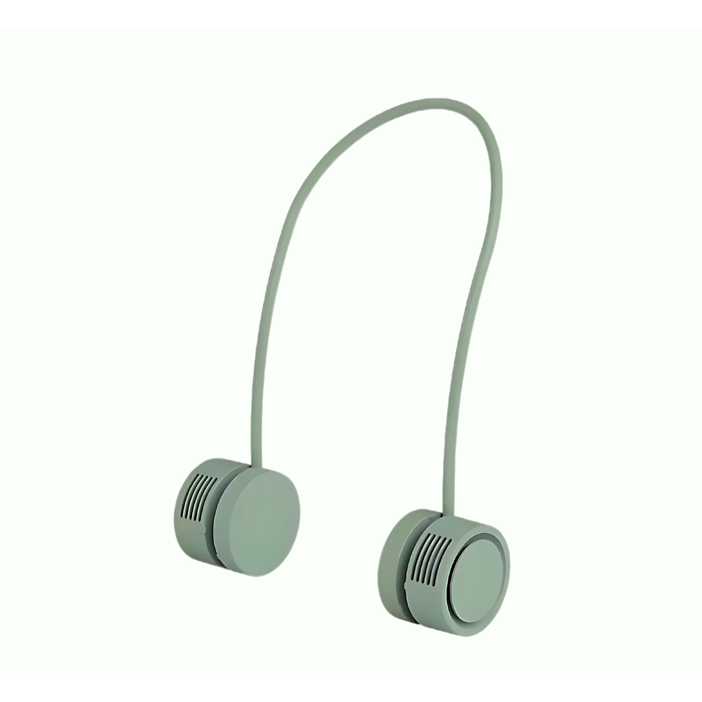 Ventilador Portable Compacto